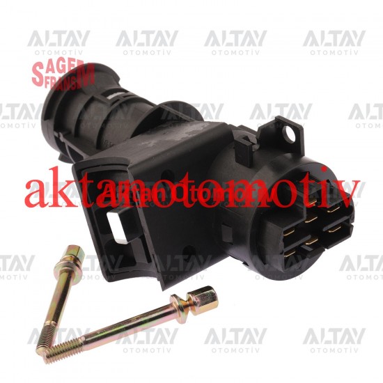 KONTAK GÖVDESİ PALIO KİLİTSİZ KALIN FİŞ